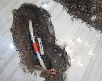 普洱市测漏水电话