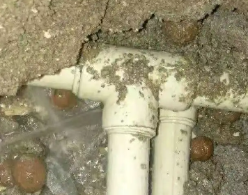 普洱市测漏水多少钱