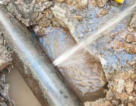 普洱市测漏水公司