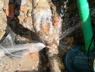 普洱市测漏水公司电话