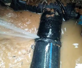 普洱市测漏水公司哪家好