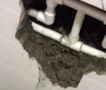 普洱市漏水检测电话