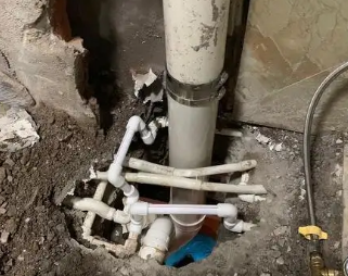 普洱市漏水检测哪家好