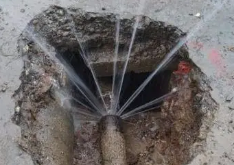 普洱市漏水检测多少钱