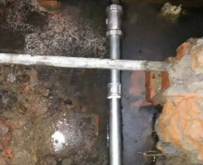 普洱市漏水检测公司电话