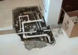 普洱市卫生间测漏水如何检测