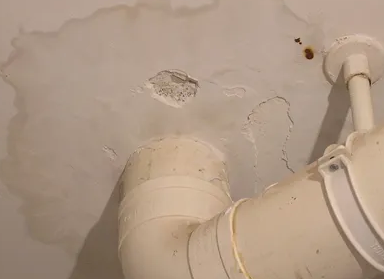 普洱市卫生间测漏水多少钱