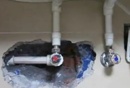 普洱市卫生间测漏水查询方法