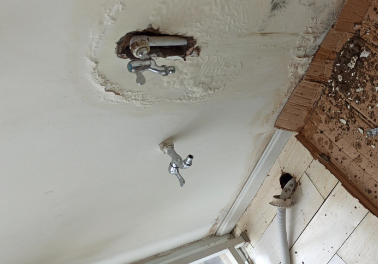 普洱市卫生间测漏水