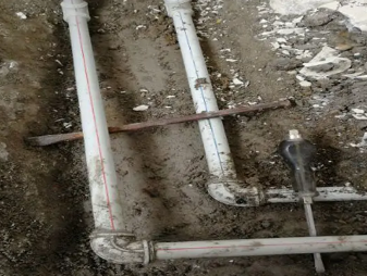 普洱市卫生间测漏水多少钱