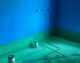 普洱市卫生间防水