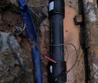 普洱市水管漏水检测多少钱