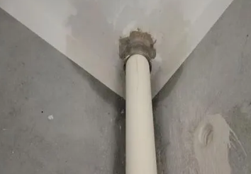 普洱市卫生间测漏水之渗水防护