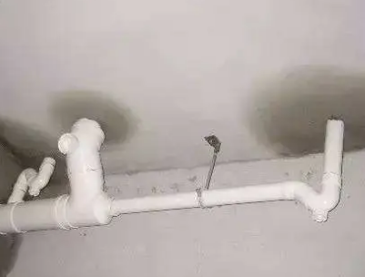 普洱市卫生间测漏水的几种情景