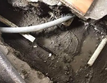 普洱市卫生间测漏水价格明细