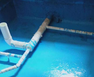 普洱市卫生间测漏水之如何查漏水点