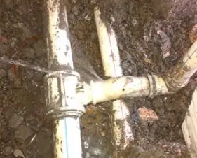 普洱市卫生间测漏水多少钱