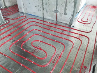 普洱市地暖维修的知识