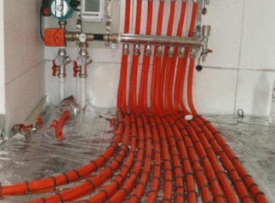 普洱市地暖维修多少钱