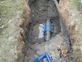 普洱市水管漏水检测多少钱