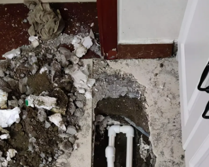 普洱市卫生间测漏水的相关问题