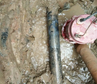 普洱市水管漏水检测的检测方法