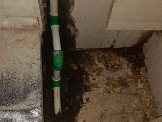 普洱市卫生间测漏水哪家好