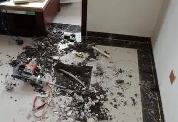 普洱市漏水检测多少钱