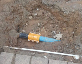 普洱市水管漏水检测的情况