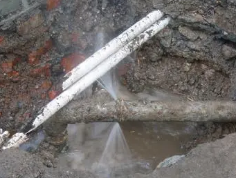 普洱市测漏水多少钱