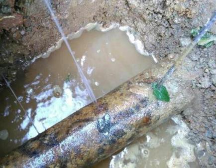普洱市漏水检测公司分享下如何测试漏水的案例分享