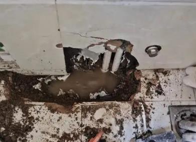 普洱市漏水检测电话