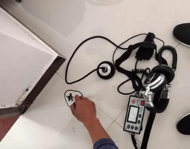 普洱市测漏水公司电话